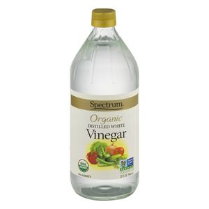 White Vinegar
